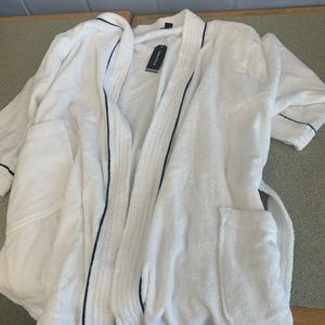 Nautica bathrobe